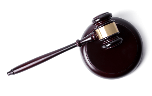 Hilfe für das Jura-Studium