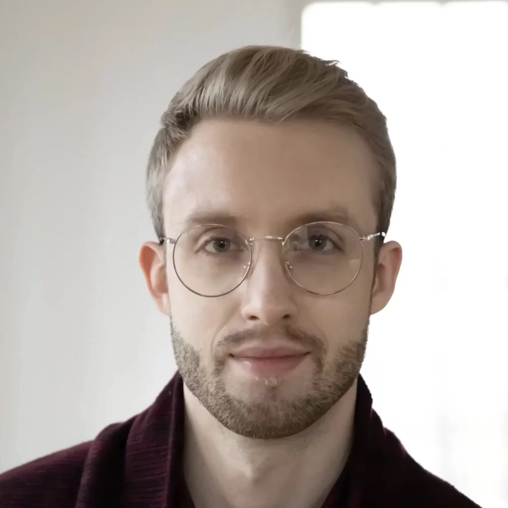 Heinz Schubert - Premium Ghostwriter