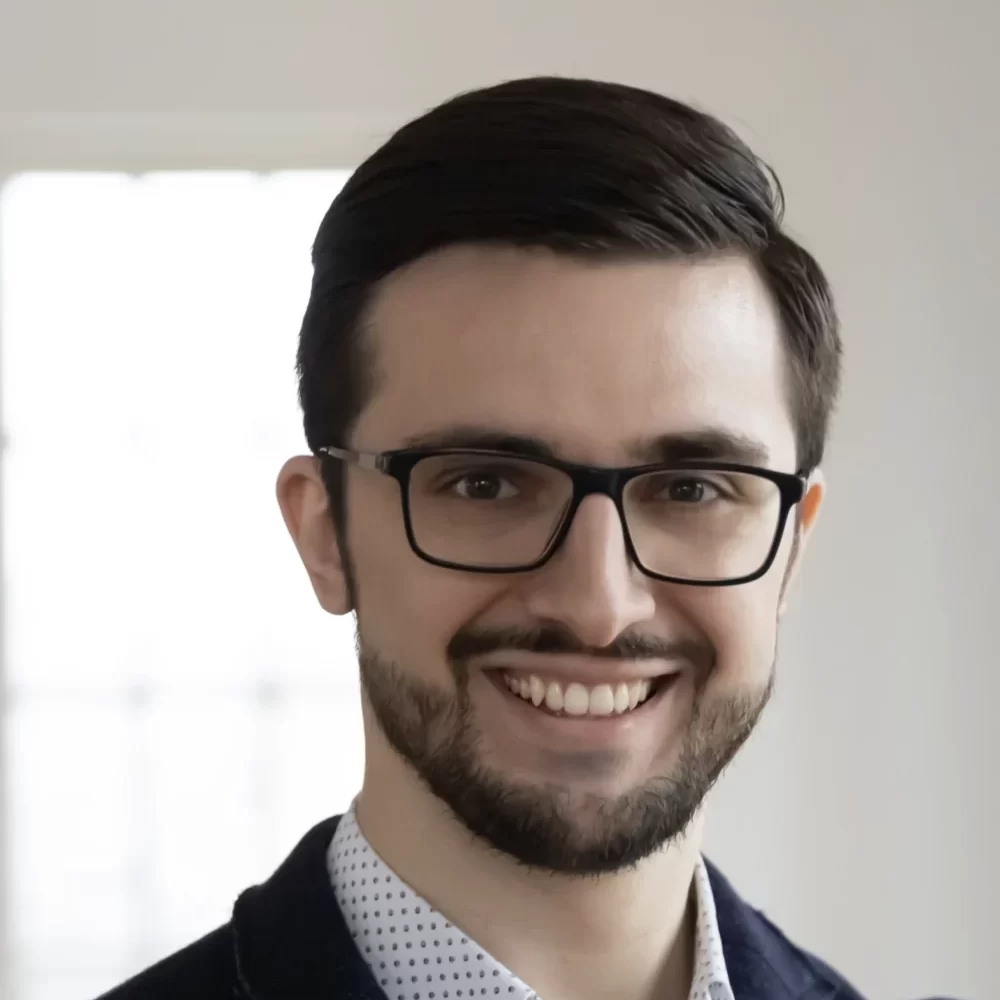 Jörn Bloch - Premium Ghostwriter