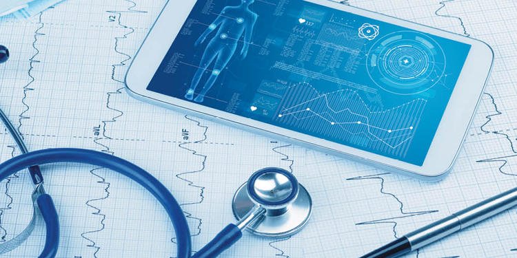 Studiengang Gesundheitsinformatik